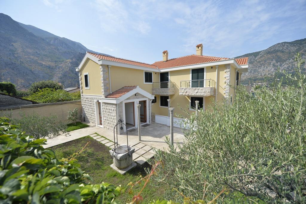Olivos Apartment