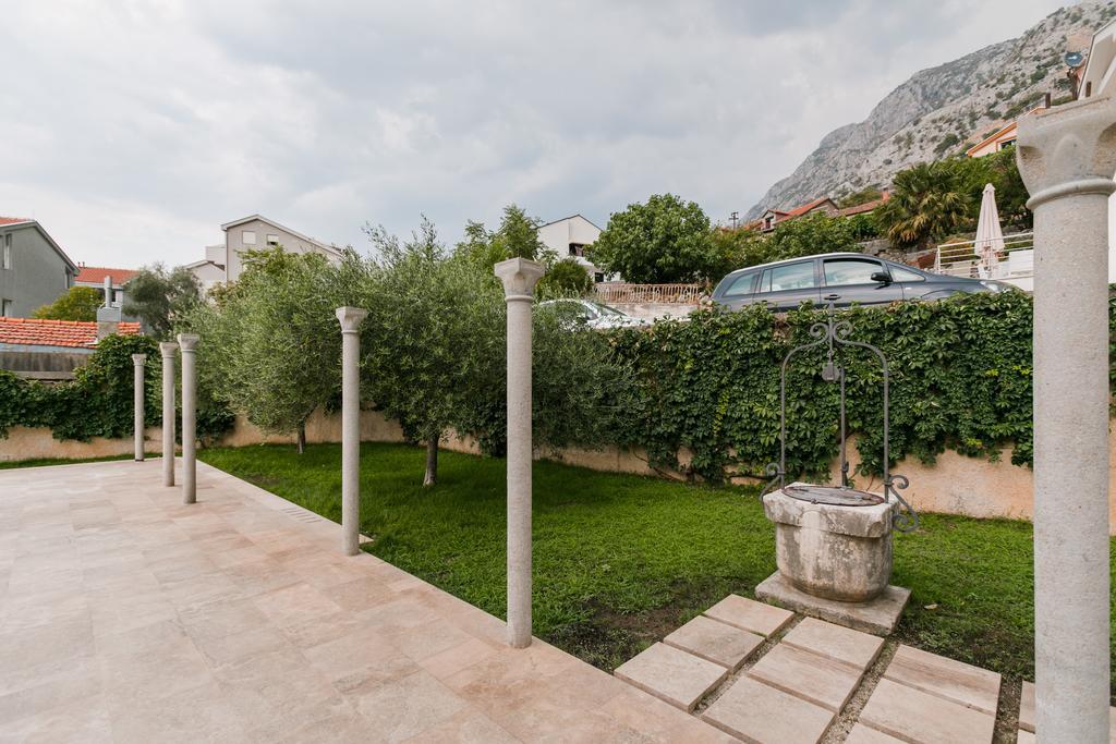Apartment Olivos