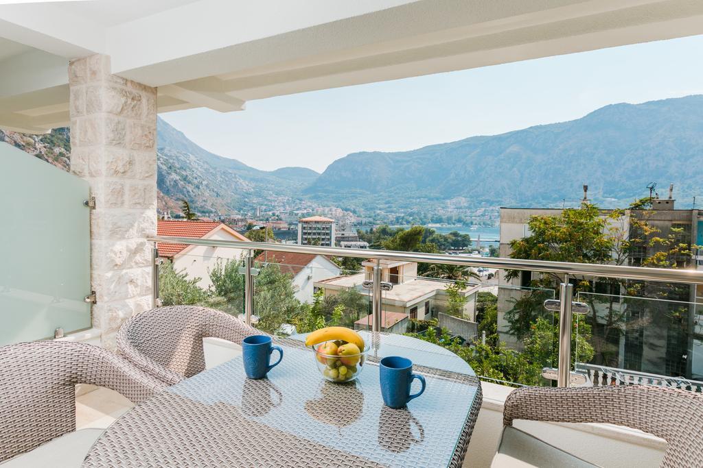 Olivos Kotor