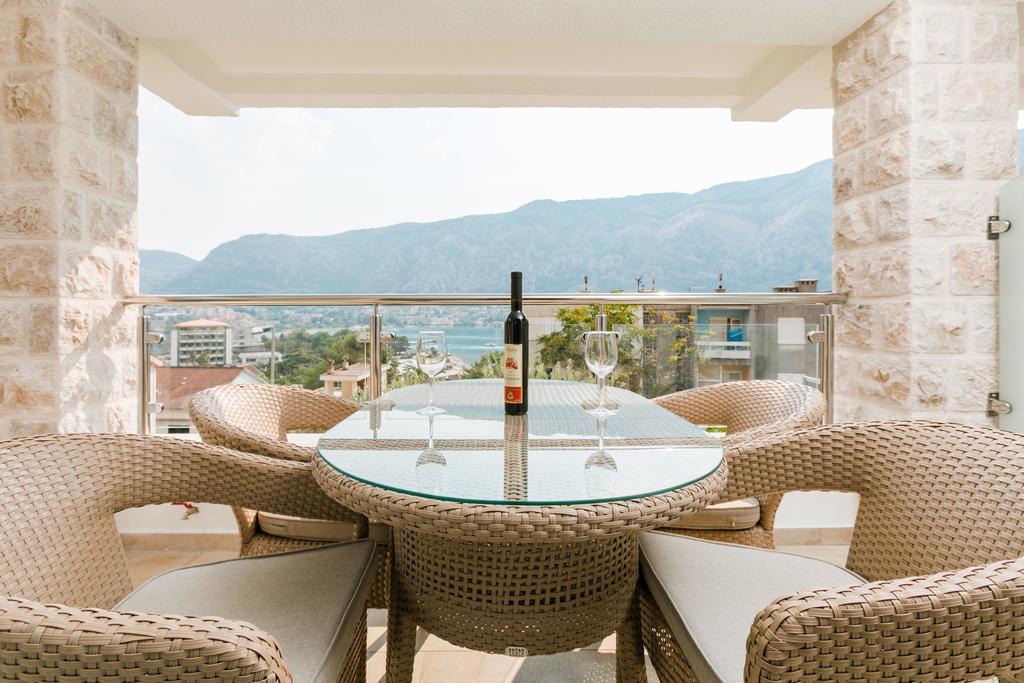 Apartment Olivos Kotor
