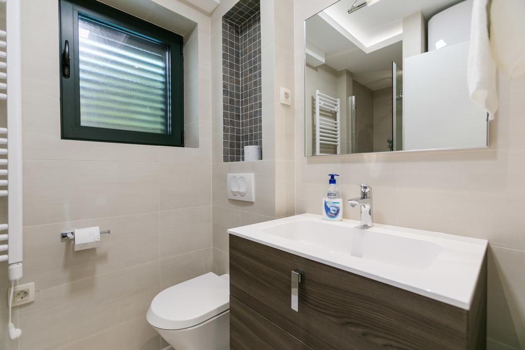 Apartment Olivos *