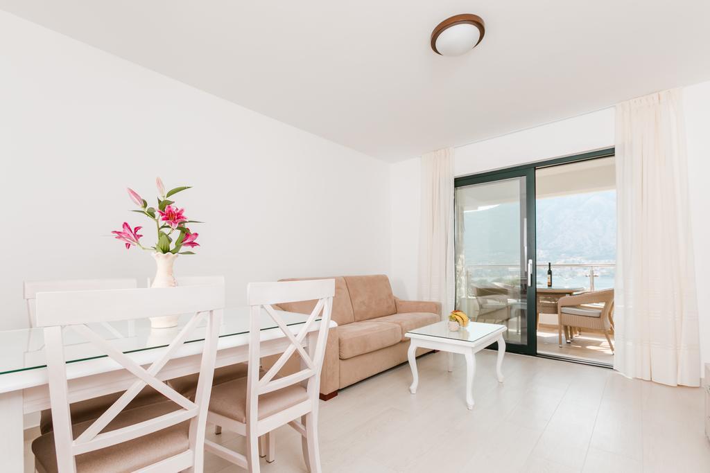 Apartment Olivos