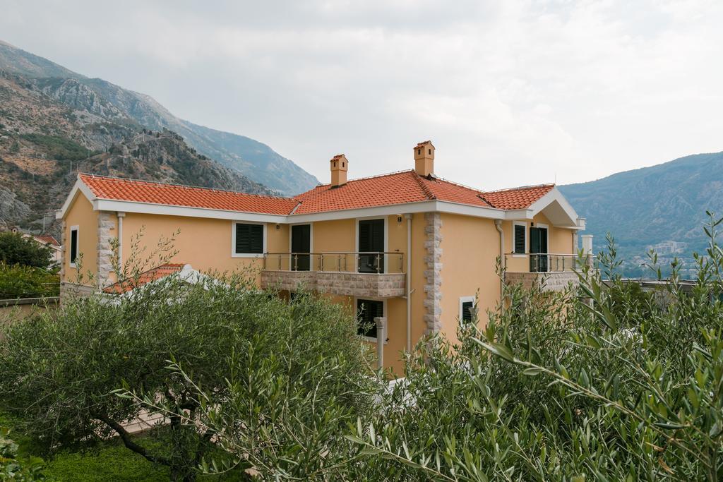 Apartment Olivos *