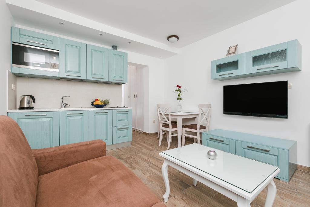 Apartment Olivos *
