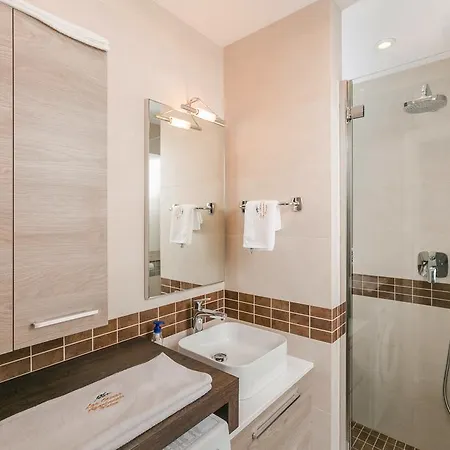 Apartments Los Olivos Kotor Room photo