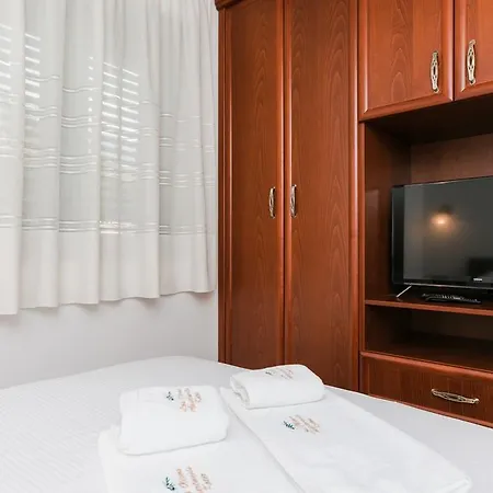 Apartments Los Olivos Kotor Room photo