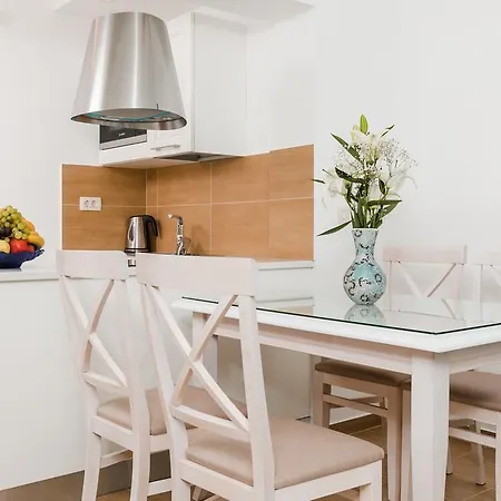 Apartments Los Olivos Kotor Room photo