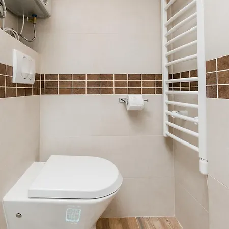 Apartments Los Olivos Kotor Room photo