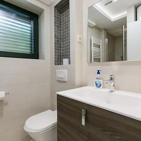 Apartments Los Olivos Kotor Room photo