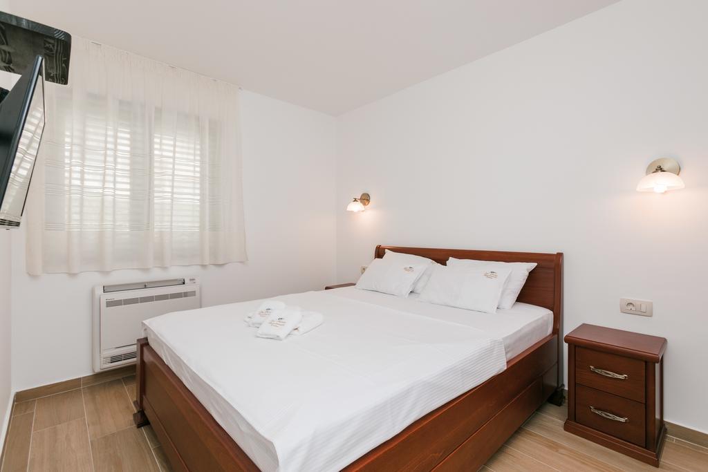 Olivos Апартаменты Котор