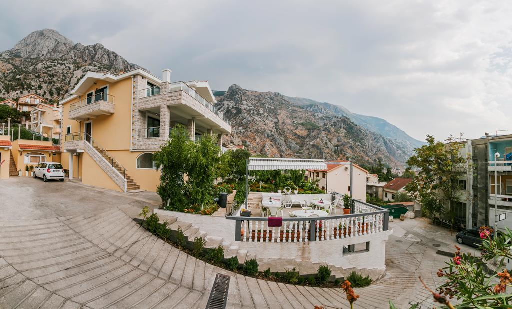 Olivos Апартаменты