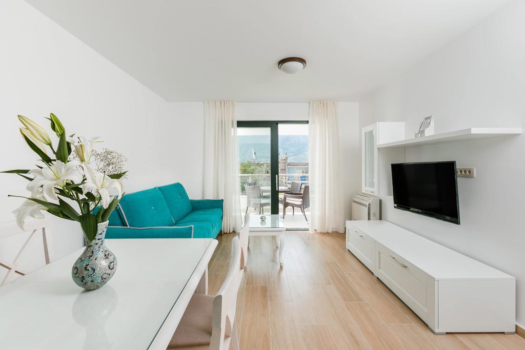 Olivos Апартаменты